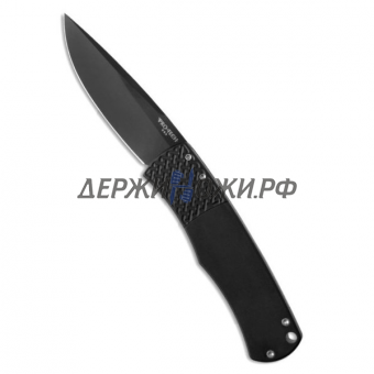 Нож Magic Black Pro-Tech складной автоматический PTBR-1.7